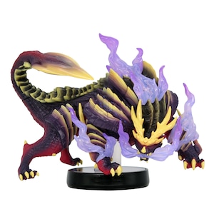 �C�V���bamiibo �}�K�C�}�K�h�y�����X�^�[�n���^�[���C�Y�z�bCSZ-4198MH2000 amiibo ϶޲϶���