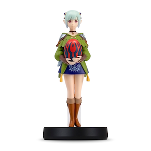 �C�V���bamiibo �G�i�y�����X�^�[�n���^�[�X�g�[���[�Y�Q�z�bCSZ-4213MH1500 amiibo ��