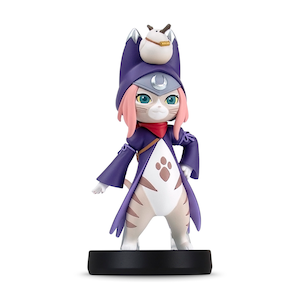 �C�V���bamiibo �c�L�m�y�����X�^�[�n���^�[�X�g�[���[�Y�Q�z�bCSZ-4214MH1500 amiibo ·�