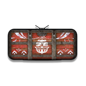 �J�v�R���b�����X�^�[�n���^�[���C�Y:�T���u���C�N �|�[�` for Nintendo Switch�bCSZ-4432MH3600 NSW MHR ����ڲ� ��-�