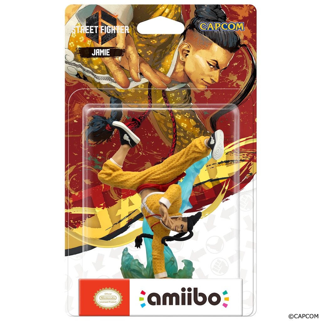 amiiboルージュ+シド+チューリ+ユン坊ティアーズ オブ ザ キングダム 1 41YZP9rZv5L._UF894,1000_QL80_.jpg