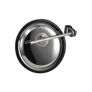 �W�F�b�g�C�m�E�G�b�o�b�N�V���b�g�~���[ �N���V�b�N �ی^ Ver.11 �~���[�T�C�Y175mm�� �X�e�����X �g���b�N�p�⏕�~���[ ������S ���p�⏕ �^�]�ȑ� ���ʁb501511