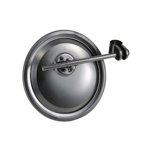 �W�F�b�g�C�m�E�G�b�o�b�N�V���b�g�~���[ �N���V�b�N �ی^ Ver.11 �~���[�T�C�Y175mm�� �X�e�����X �g���b�N�p�⏕�~���[ ������S ���p�⏕ �^�]�ȑ� �u���b�N�b501512
