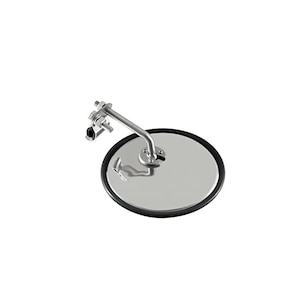 �W�F�b�g�C�m�E�G�b�o�b�N�V���b�g�~���[Ver4S �ی^ 210mm �I�[���X�e���b501594