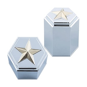 �W�F�b�g�C�m�E�G�b�i�b�g�J�o�[�Y�� 41mm ����60mm �S�[���h 6���b500565
