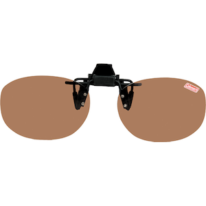 �R�[���}���b�N���b�v�I���i�u���E���j�bCL02-2(COLEMAN)