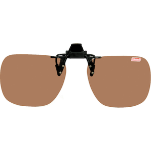 �R�[���}���b�N���b�v�I���i�u���E���j�bCL03-2(COLEMAN)