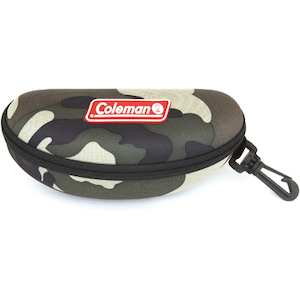 �R�[���}���b�P�[�X�i�J�[�L/�J���t���[�W���j�bCO07-3(COLEMAN)
