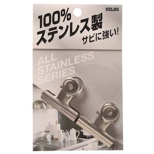 �x���X�b�X�e�����X ���E�ڋʃN���b�v 2���bSTC-302