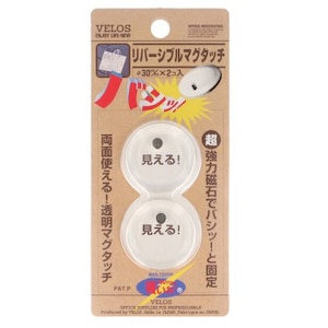 �x���X�b���o�[�V�u���}�O�^�b�` 2����i�N���A�j�bTM-30C