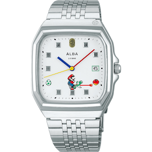 �A���o�b�L�����N�^�[�E�H�b�`�bACCK425