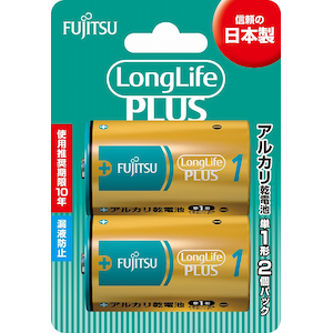 FDK�b�A���J�����d�r�P1�` 2�{�p�b�N�bLR20LP(2B)