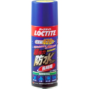 �w���P���W���p���b���b�N�^�C�g �����͖h���X�v���[ ������ 420ml�bDBL-380