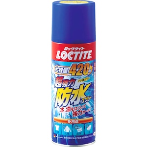 �w���P���W���p���b���b�N�^�C�g �����͖h���X�v���[ ���p�r 420ml�bDBS-420