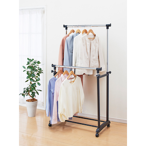 �p�[�������bSP�ɑ��p�C�v�n���K�[(��80�~���s38.5�~����90.5�`151cm)�_�u���bN-7598
