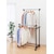 �p�[�������bSP�ɑ��p�C�v�n���K�[(��80�~���s38.5�~����90.5�`151cm)�_�u���bN-7598