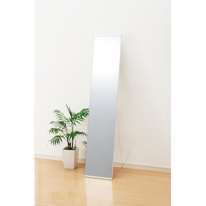 �p�[�������b�X�^�C���~���[  �z���C�g�bN-7832(��-�)