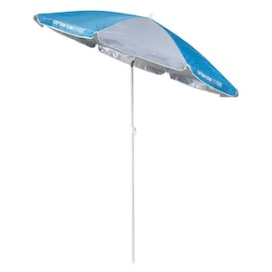 �L���v�e���X�^�b�O�b�r���[�V�[�Y��UV�J�b�g�p���\��180cm(�u���[�~�V���o�[)�bM-1566