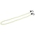 �L���v�e���X�^�b�O�b�L�����[�p�t�b�N�t�R�[�h120cm (�O���[��)�bM-1703