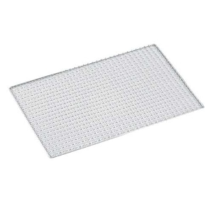 �L���v�e���X�^�b�O�b�O���[�r�[ �o�[�x�L���[�A�~6�� 450�~300mm�bM-6596