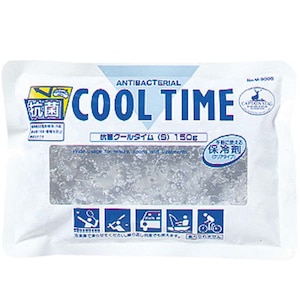�L���v�e���X�^�b�O�b�R�� �N�[���^�C��(S)150g�bM-9000