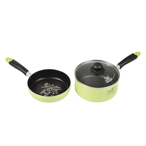 �p�[�������b�yIH�Ή��z��E�t���C�p���E�K���X�W3�_�Z�b�g 18cm�i�`�b�v���f�[��/�o�b�W�j�bWD-9068(�޲���-)