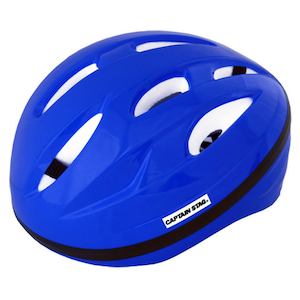�L���v�e���X�^�b�O�b�q���p�w�����b�g�y�ΏۃT�C�Y�F54�`58cm�����z�iM�E�u���[�j�bY-6546