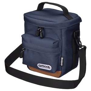 OUTDOOR PRODUCTS�b�J�����V�����_�[�o�b�O 04�i�l�C�r�[�j�bODCSB04NV