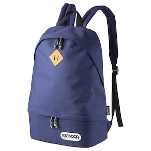 OUTDOOR PRODUCTS�b�J�����f�C�p�b�N 03�i�l�C�r�[�j�b2ODCDP03NV
