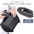 �n�N�o�b�v���X�V�F�� �V�e�B ���b�Z���W���[8 G05 �J�����o�b�O�i�u���b�N�j�bSP-CT05MS8BK