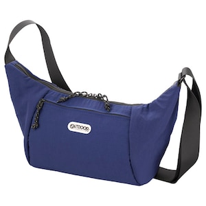 OUTDOOR PRODUCTS�b�J�����V�����_�[�o�b�O 06�i�l�C�r�[�j�bODCSB06NV