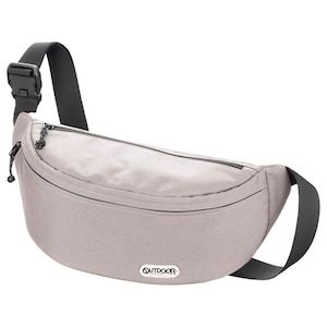 OUTDOOR PRODUCTS�b�J�����V�����_�[�o�b�O 07�i�w�U�[�O���[�j�bODCSB07HG