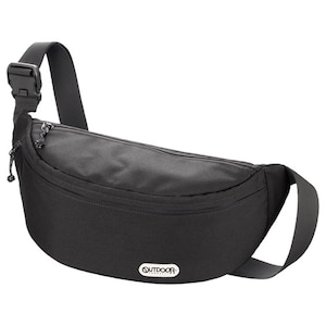 OUTDOOR PRODUCTS�b�J�����V�����_�[�o�b�O 07�i�u���b�N�j�bODCSB07BK