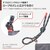 OUTDOOR PRODUCTS�b���[�v �J�����~�j�V�����_�[�o�b�O L�i�O���[�j�bODRCMSBLGY