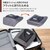 OUTDOOR PRODUCTS�b���[�v �J�����~�j�V�����_�[�o�b�O L�i�O���[�j�bODRCMSBLGY