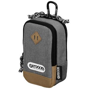 OUTDOOR PRODUCTS�b�J�����|�[�` 04�i�w�U�[�O���[�j�bODCP04HG
