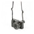 �n�N�o�b�e�[�p�[�h�X�g���b�v15(�l�C�r�[)�bKST-60TP15NV