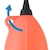 �n�N�o�b�V���R���u���A�[�|�[�^�u�� 02�i�I�����W�j�bKMC-85OR