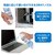 �n�N�o�b�m���t�����N���[���G�[�X NFN350�i2�{�Z�b�g�j�bKMC-NFN350-2S