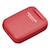 �n�N�o�b�|�[�^�u�����f�B�A�P�[�X S SD/MicroSD�J�[�h�p(�_�[�N���b�h)�bDMC-20SSDRD