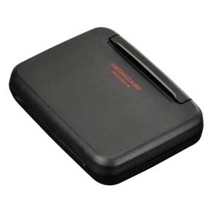 �n�N�o�b�|�[�^�u�����f�B�A�P�[�X W SD/MicroSD�J�[�h�p(�u���b�N)�bDMC-20WSDBK