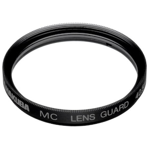 �n�N�o�bMC�����Y�K�[�h�t�B���^�[ 40.5mm�bCF-LG40.5