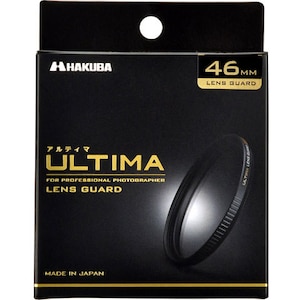 �n�N�o�bULTIMA�����Y�K�[�h 46mm�bCF-UTLG46