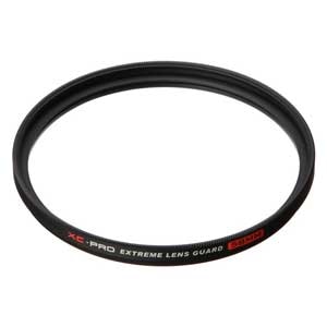 �n�N�o�bXC-PRO�G�N�X�g���[�������Y�K�[�h 58mm�bCF-XCPRLG58