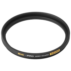 ハクバ｜SMC-PRO レンズガード 46mm｜CF-SMCPRLG46
