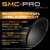 �n�N�o�bSMC-PRO �����Y�K�[�h 46mm�bCF-SMCPRLG46