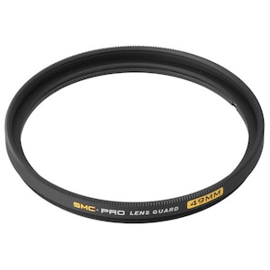 ハクバ｜SMC-PRO レンズガード 49mm｜CF-SMCPRLG49