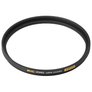 ハクバ｜SMC-PRO レンズガード 58mm｜CF-SMCPRLG58