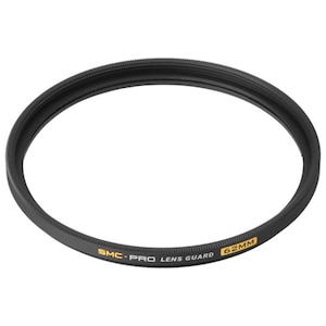 ハクバ｜SMC-PRO レンズガード 62mm｜CF-SMCPRLG62