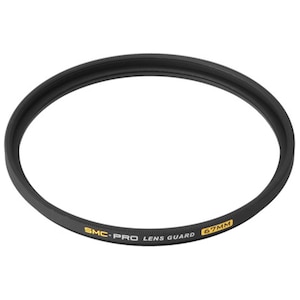 ハクバ｜SMC-PRO レンズガード 67mm｜CF-SMCPRLG67